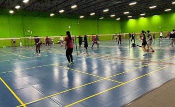 Bintang Badminton