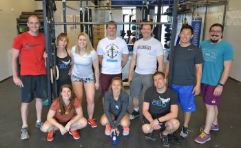 CrossFit Cielo