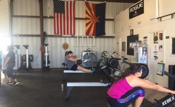 Superior Fitness & Personal Training