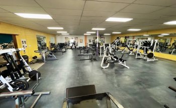 New Image Racquetball-Fitness