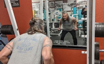 Iron Horse Gym