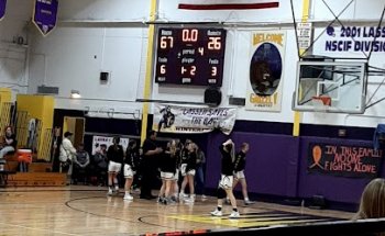 LHS Big Gym
