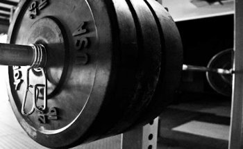 Dirty Deeds Crossfit