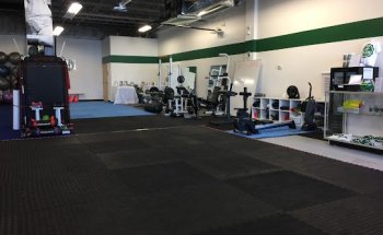 Fit Club International