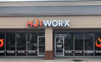 HOTWORX - Suwanee, GA (Laurel Springs)
