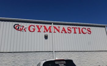 Georgia Gymnastics Academy Inc