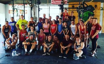 JG3 Fitness