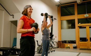 Ascent Fitness