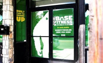 The Base Fitness Gym