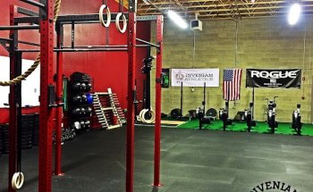 Tacoma Barbell Club: Opening Hours, Price and Opinions