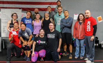 CrossFit 253