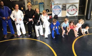 RFLX MMA