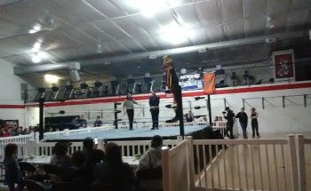 Markoma Gym
