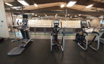 NSU FIT Gym and Pool