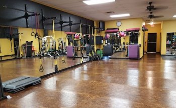 The Fitness Studio by KIM