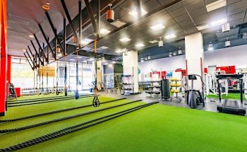 1TO1 FITNESS - K Street Northwest