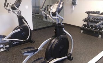 Colesville Towers Fitness Center