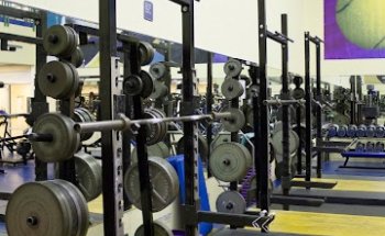 Premier Health & Fitness Center