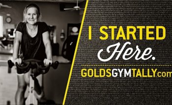 Gold's Gym Tallahassee (University)