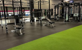 ATLAS FIT