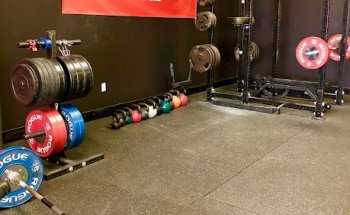 Powerhouse Gym Tallahassee