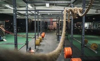 Top Dog Fitness