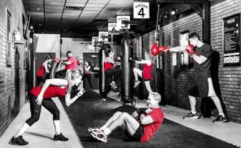 9Round Kickboxing Fitness -Tallahassee, FL