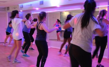 Drip Drop Fitness