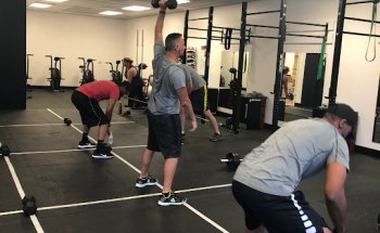 HIIT Center