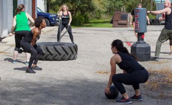 Bragg Fitness LLC