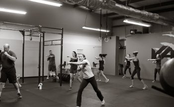 KAOS Group Training