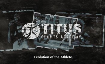 Titus Sports Academy LLC