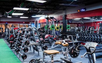 Optimum Gym
