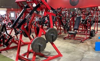 MI40 Gym