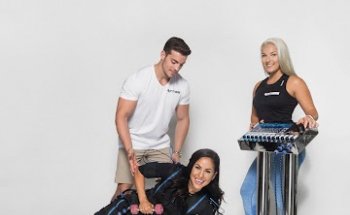 Tampa Personal Training - 4U Fitness, LLC & E-Fit