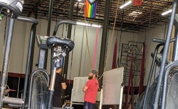 Cigar City CrossFit