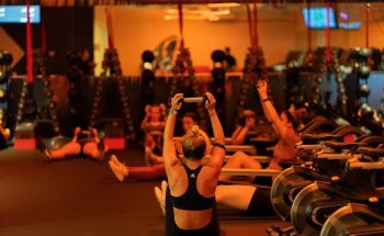 Heart Fitness Carrollwood