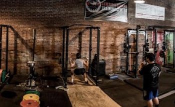 Elite Strength & Conditioning