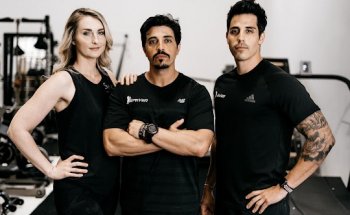 Driven Health & Fitness Services