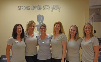 Wise Women Fitness