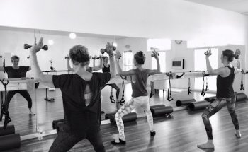Barreista Studio