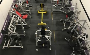 Heavy's Gym