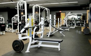 B & G Fitness
