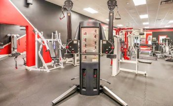 Creative Fitness 24/7