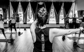 Anchor Barre Fitness & Wellness Studio