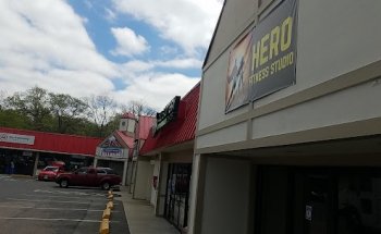 Hero Fitness Studio