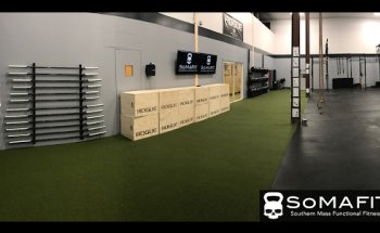 SoMAFIT