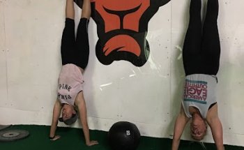 Great Woods CrossFit