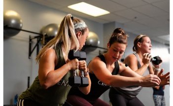 Central HIIT