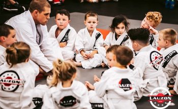 Lauzon Mixed Martial Arts